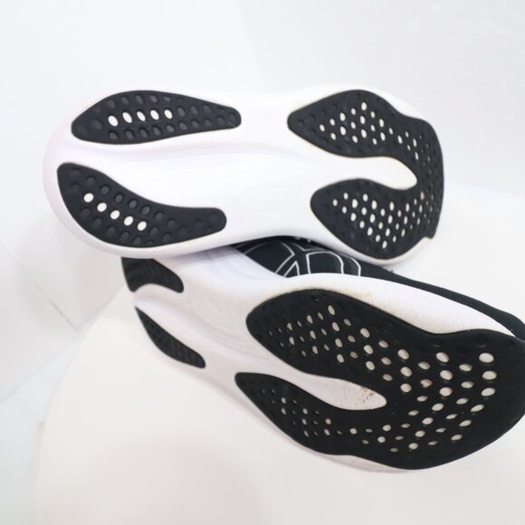 ASICS Women's Gel-Nimbus 25 Running  1012b356   size us 8 - Picture 9 of 9